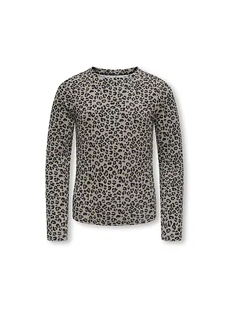 ONLY | Mädchen Langarmshirt KOGTRINNY | 